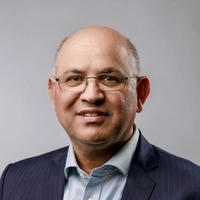 Saeed Raja