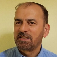Saeed Siavoshani