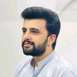 Saeed Ullah