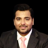 Saeed Zaman Shaikh