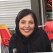 Saeideh Soltanmohammadlou