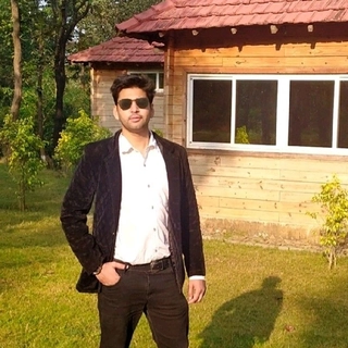 Safdar Ali