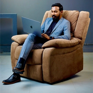 Safeer Najumudeen
