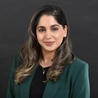 Saffia Ahmed
