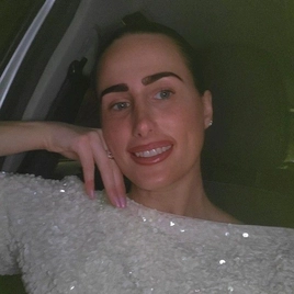 Saffron Sarah Gaughan