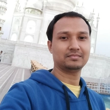 Safi Ahmed Choudhury