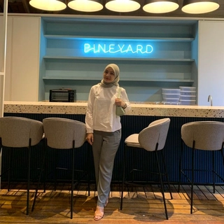 Safira Hashim