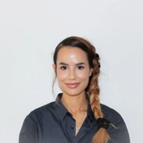 Safiya A. Ismaili Holbroe