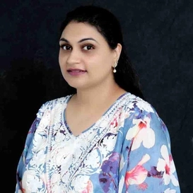 Saganjit Kaur