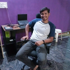 Sagar Ab