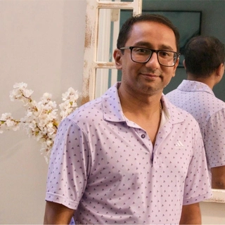 Sagar Bhadury
