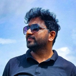 Sagar Bhagwat