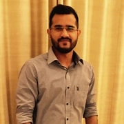 Sagar Bhandari
