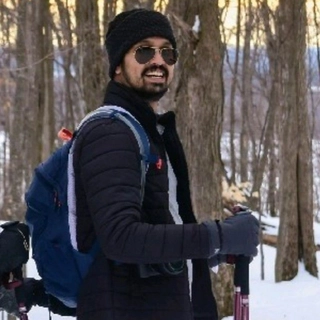 Sagar Bhat