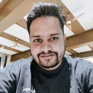 Sagar Bm