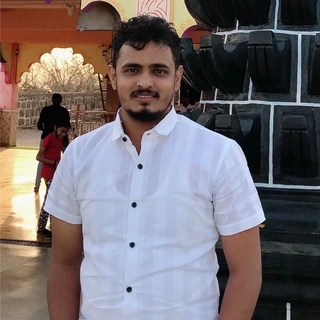 Sagar Dhumal