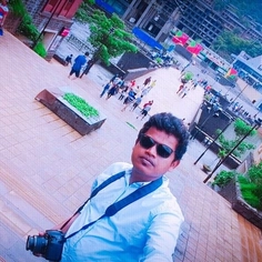 Sagar Dongare
