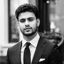 Sagar Gilhotra