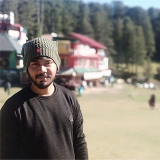 Sagar Gupta