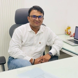 Sagar Hosamani