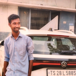 Sagar Kacham