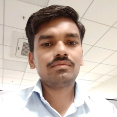 Sagar Kadam