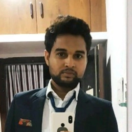 Sagar Khasiya