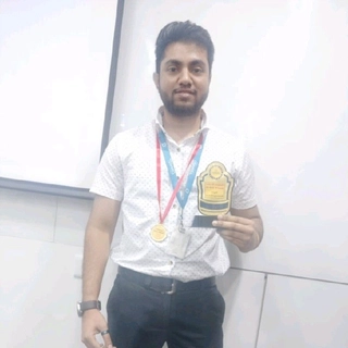 Sagar Komajpillewar