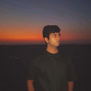 Sagar Kukadeja