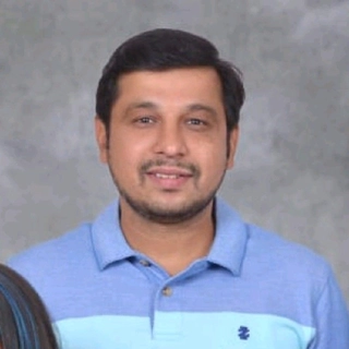 Sagar Kulkarni