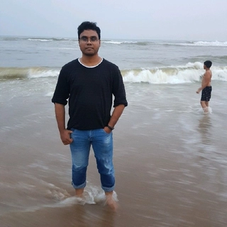 Sagar Kumar Sethi