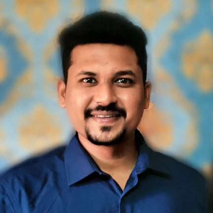 Sagar Kumbhar