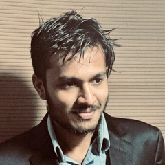 Sagar Ladani