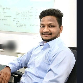 Sagar Mane