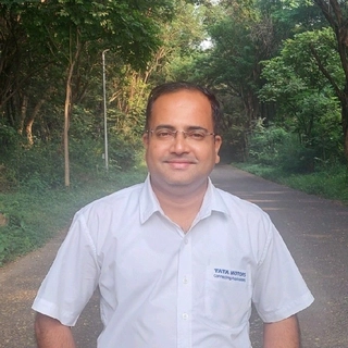 Sagar Naik