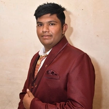 Sagar Patani
