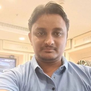 Sagar Patil
