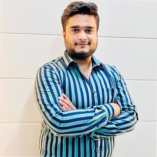 Sagar Pratap Singh