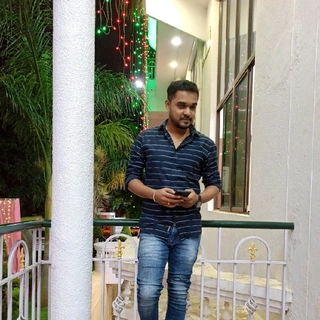 Sagar R