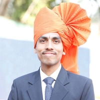 Sagar R Baheti
