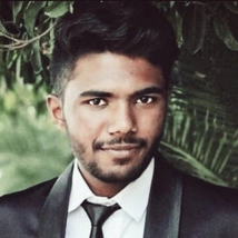 Sagar Sentiyago