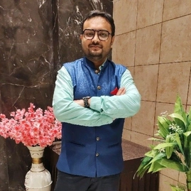 Sagar Shah - Seo Expert