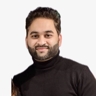 Sagar Shinde