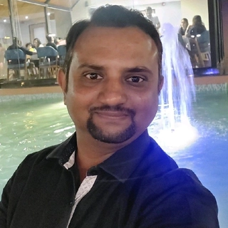 Sagar Vyas