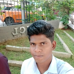 Sagaya Raj
