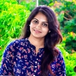 Saghana Priyadharshini