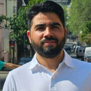 Sagheer Ahmad