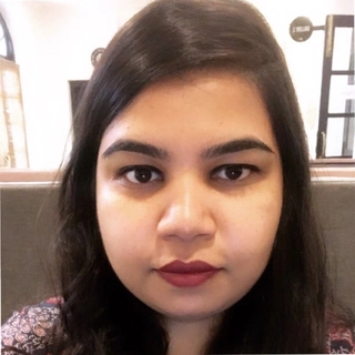 Sahana Ananth