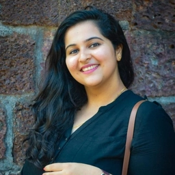 Sahana Hegade