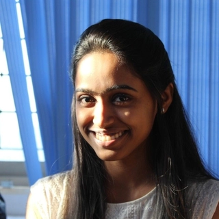 Sahana K S